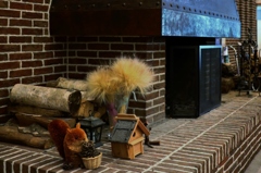 そろそろ晴れるかなぁ～？？？