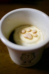 今日も休日