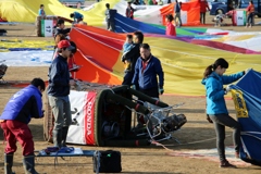 佐久バルーンフェスティバル 2017