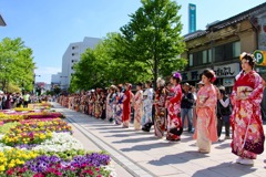 連休終わった(≧∀≦)