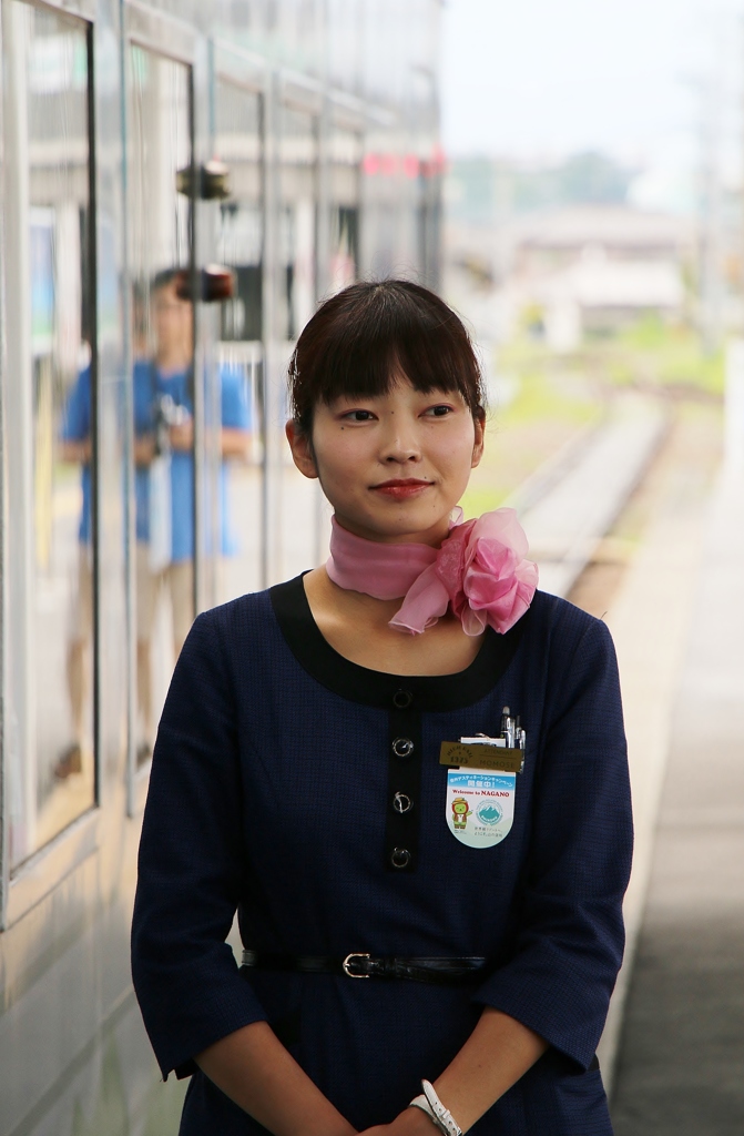 お盆休み唯一のお出かけ