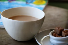 コーヒーハウスシェーカー