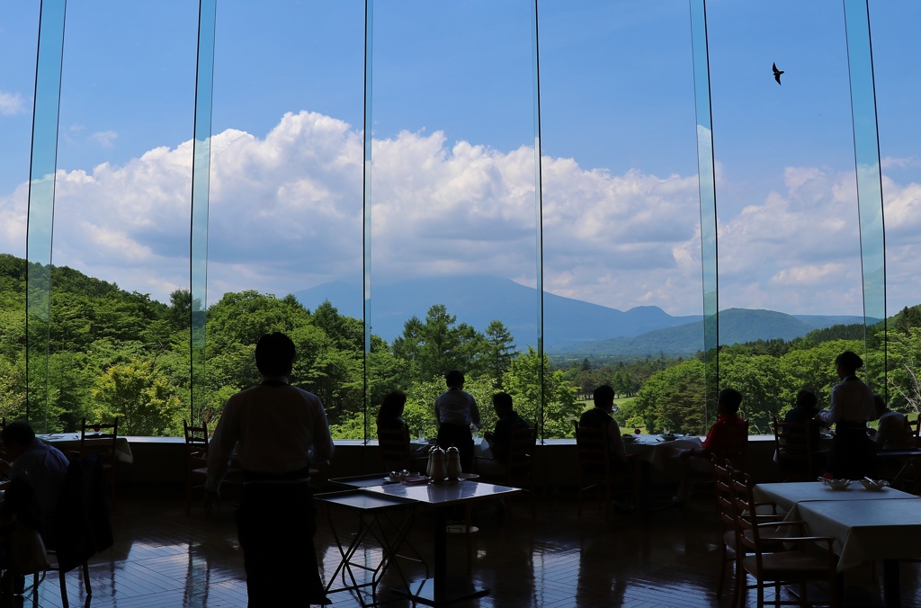 晴れの特異日？？