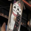 2015年9月　谷中散策　リアル猫少なし(笑)