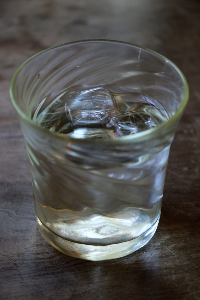 コーヒーハウスシェーカー