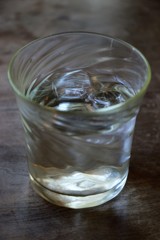 コーヒーハウスシェーカー