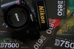 前機種とボケ対策パート２