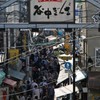 2015年9月　谷中散策　リアル猫少なし(笑)