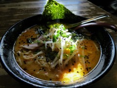やっぱりラーメンが好き(^^♪