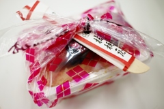 正式な食べ方(＠_＠;)