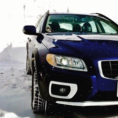 寒波がやって来る\(//∇//)\