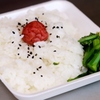 ゴールデンウィーク初日のランチ