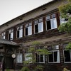 旧大沢小学校