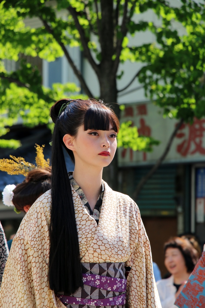 ナガコレ　2017