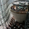 国立新美術館