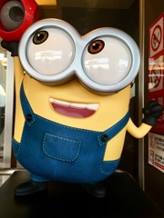 幾つになっても