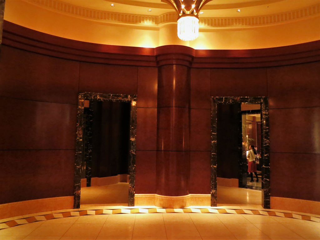 東京ベイコート俱楽部