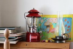 コーヒーハウスシェーカー