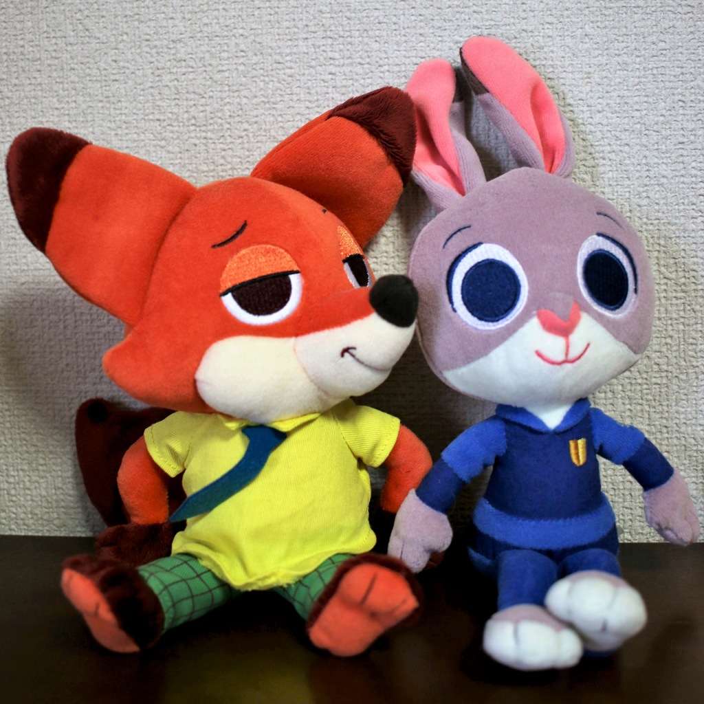 お天気イマイチ