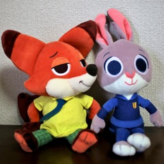 お天気イマイチ