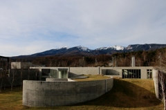 小海町高原美術館