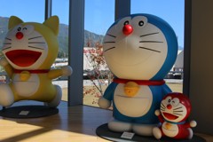 本当のドラえもんって？