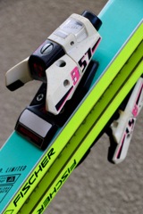 雪が降ってきそうです