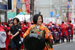 上田真田まつり