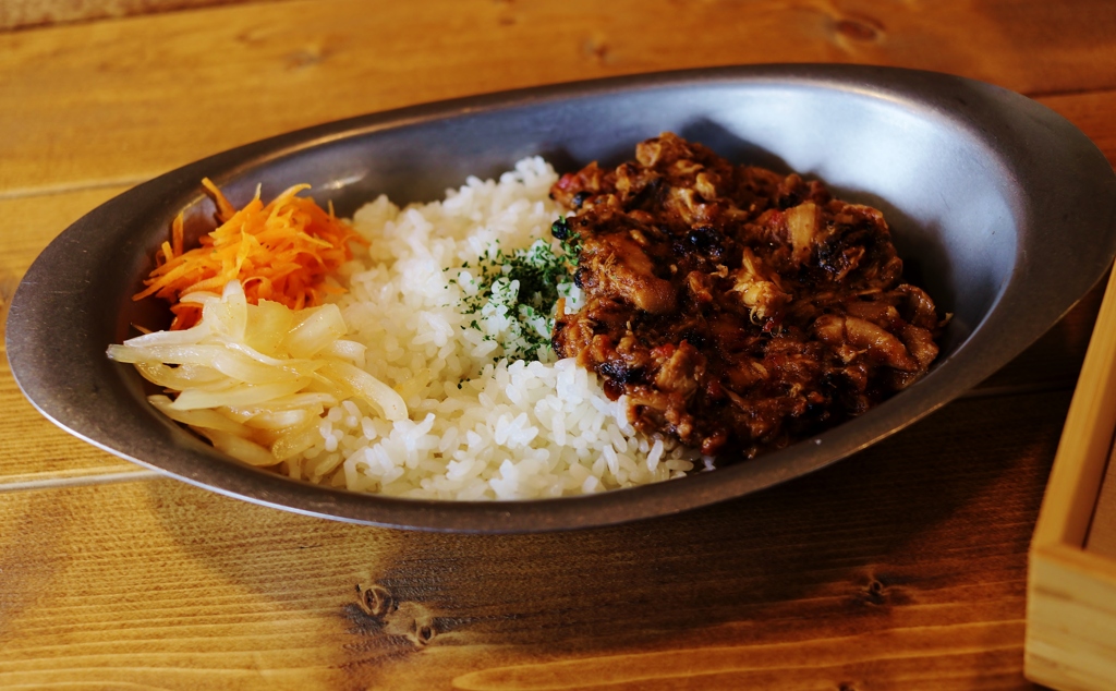 久しぶりの外食（県内）そして一人でのランチ♬