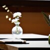 陽射しが春めいてきた