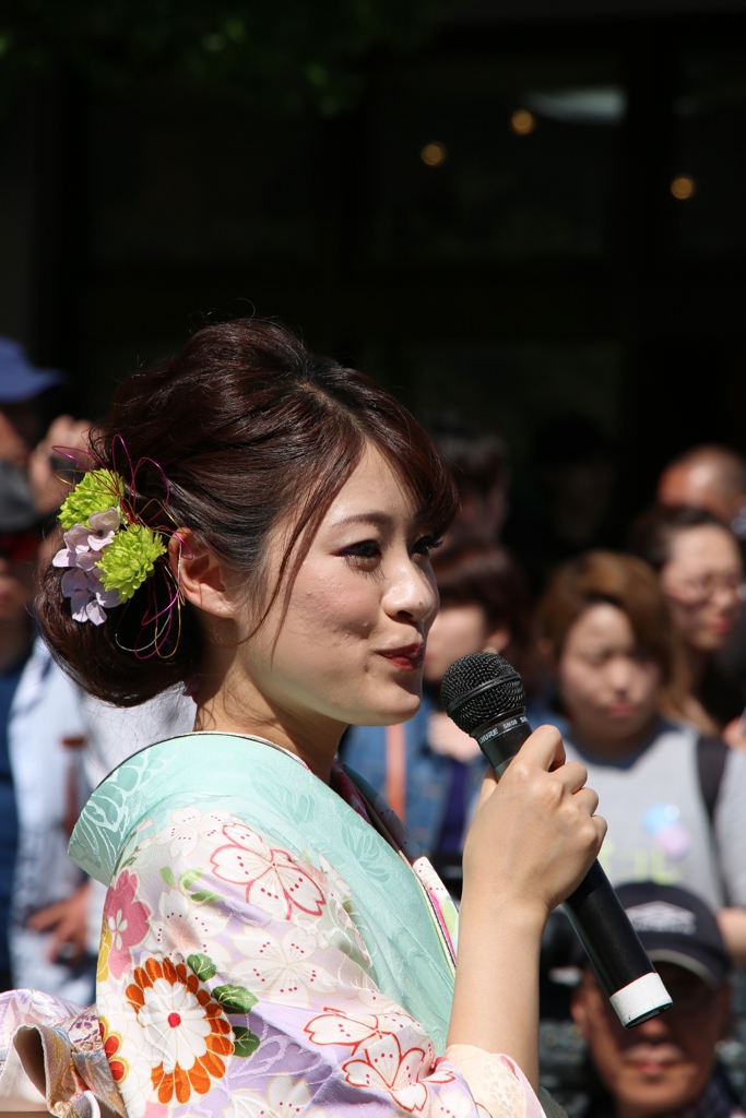 ナガコレ　2017