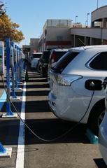 遠い道のり？あるいはすぐそこにまで！