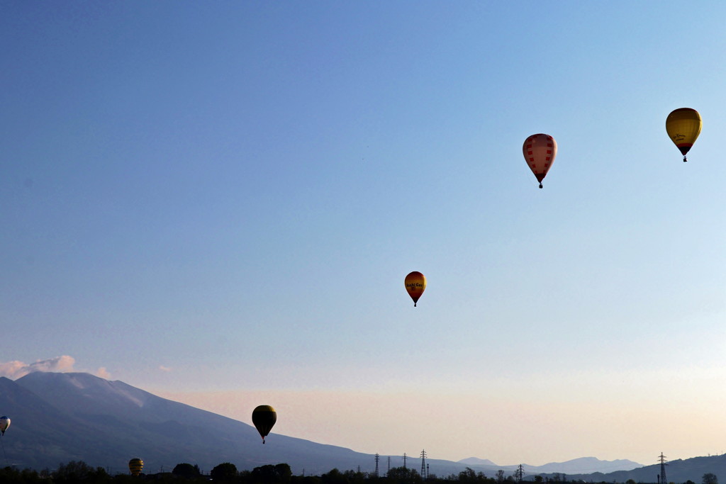なんだかなぁ～？！