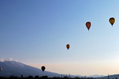 なんだかなぁ～？！