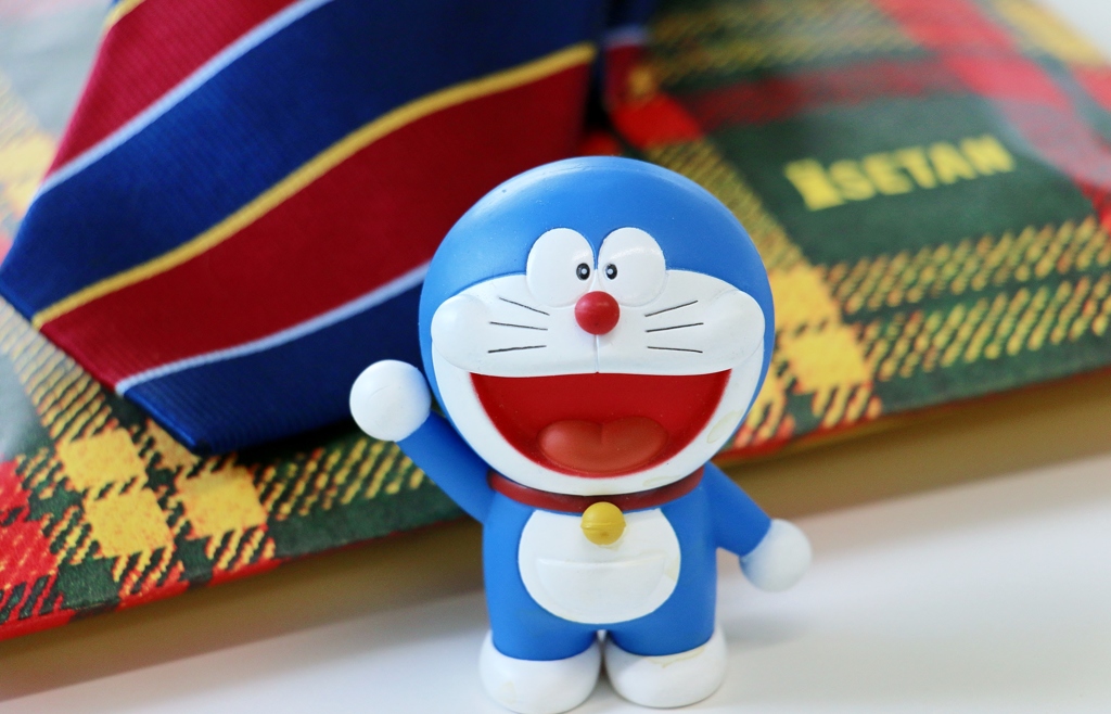 もうすぐ誕生日