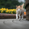 walking