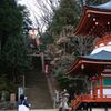 世界遺産の風景