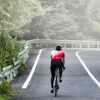 霧のロード