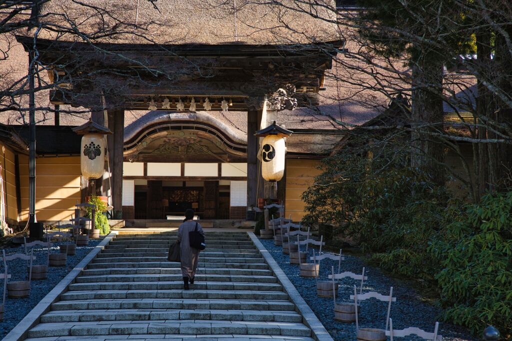 世界遺産巡り