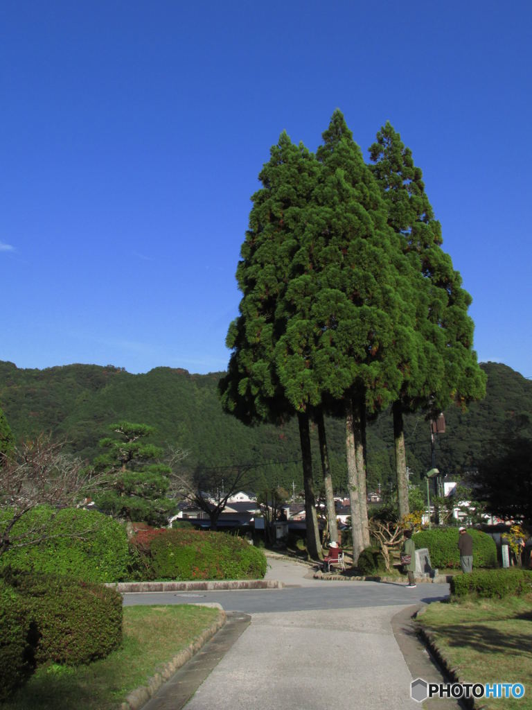 瑠璃光寺