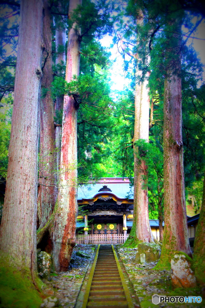 永平寺