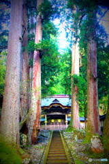 永平寺