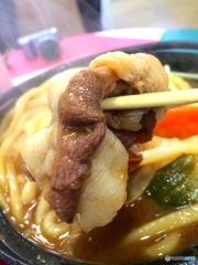 ぼたん煮込み