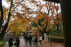 永源寺