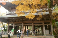 永源寺