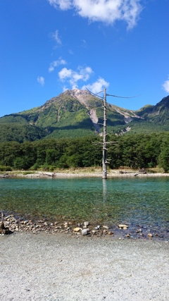 梓川