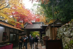 永源寺