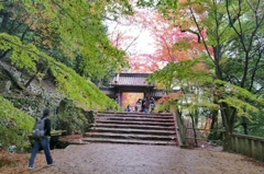 永源寺
