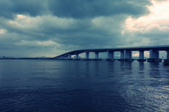 空への架け橋