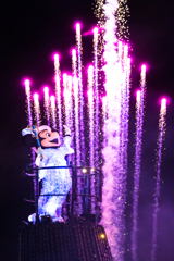 Fantasmic! / Mickey Mouse